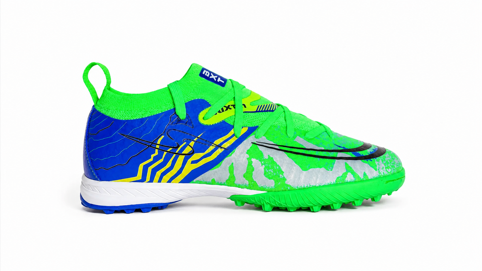ZAPTILLA DEPORTIVA G.