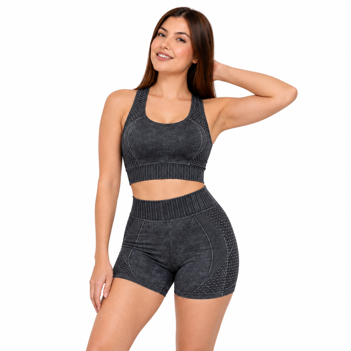 CONJUNTO DEPORTIVO