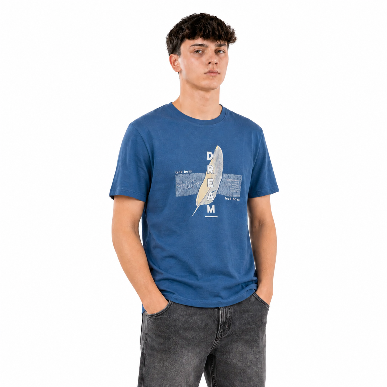 POLO SLIM FIT MEN