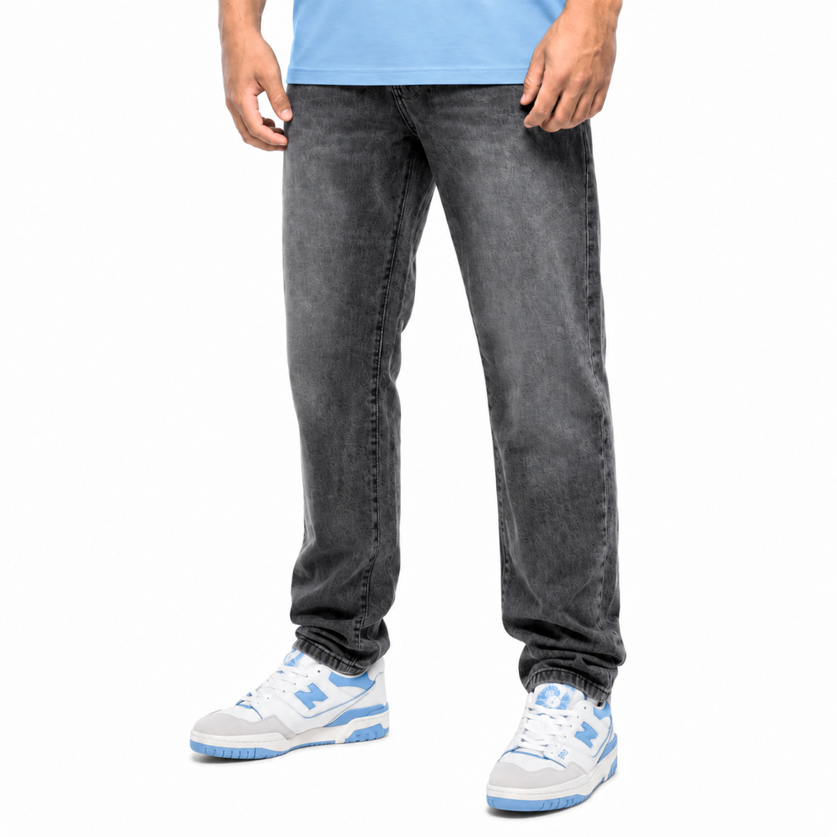 PANTALON MON JEANS ZAGAT