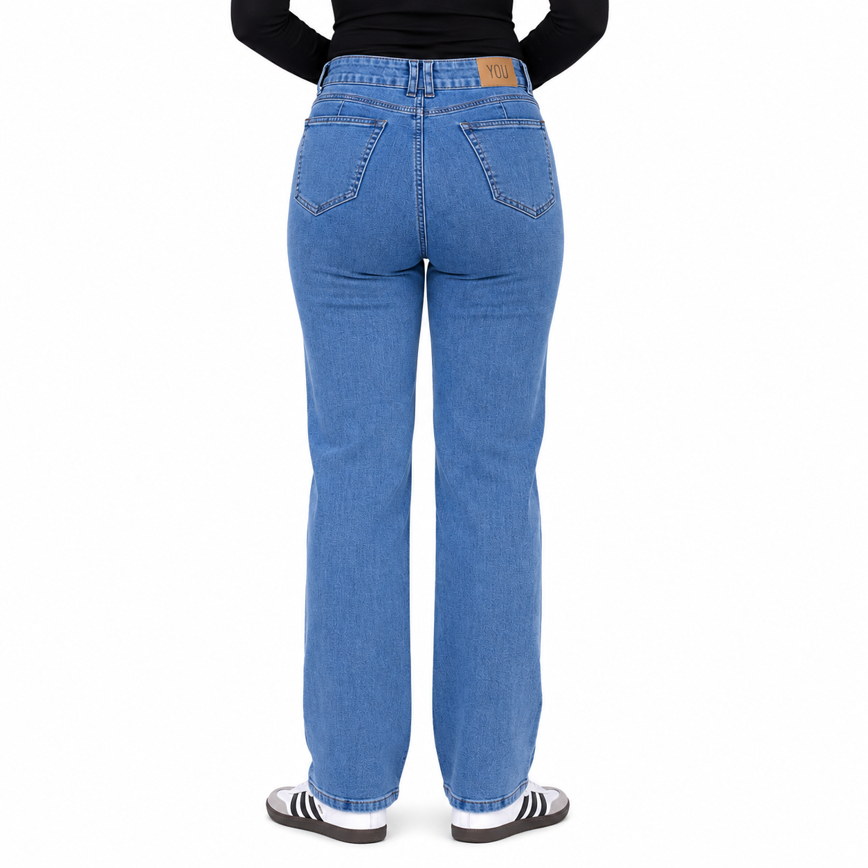PANTALÓN PALAZZO YOU