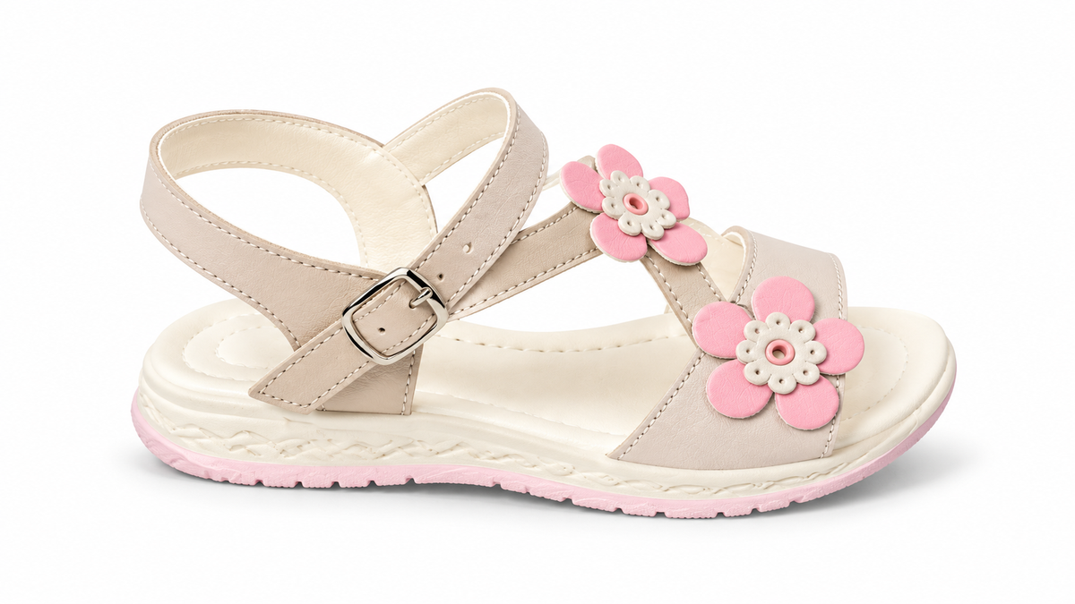 SANDALIAS BABY NIÑA KELLY