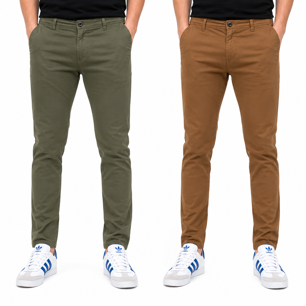 SET MISTERIOSO x 3 PANTALÓN PINOZA