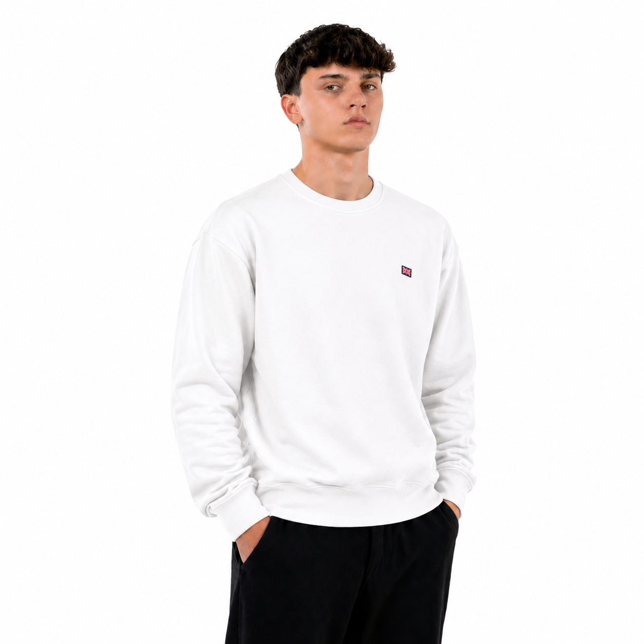 POLERA EURO ELEMENT