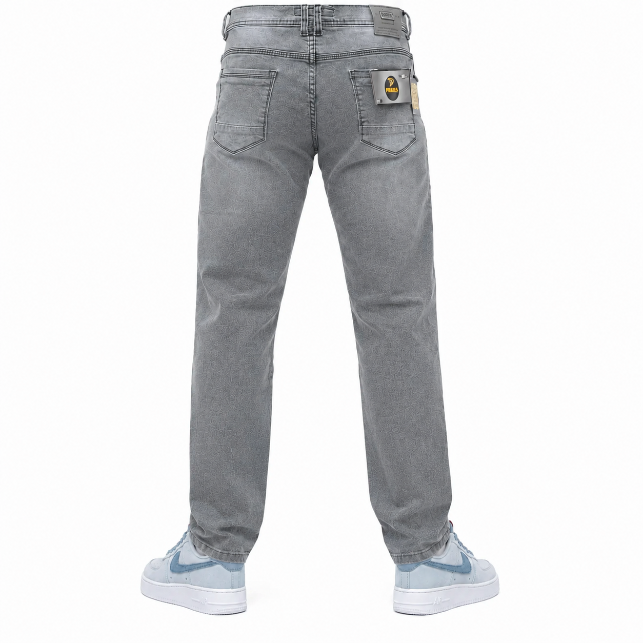 PANTALÓN CONFORT PINOZA