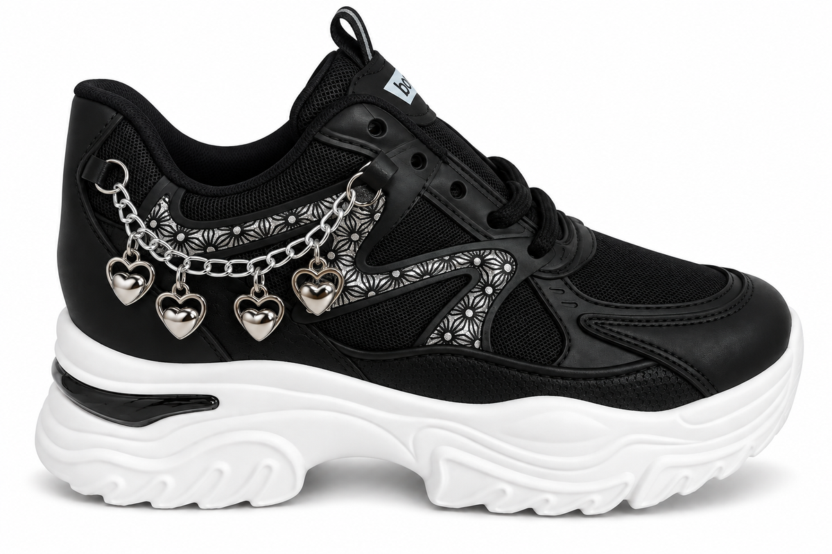 ZAPATILLAS DAMA BONI