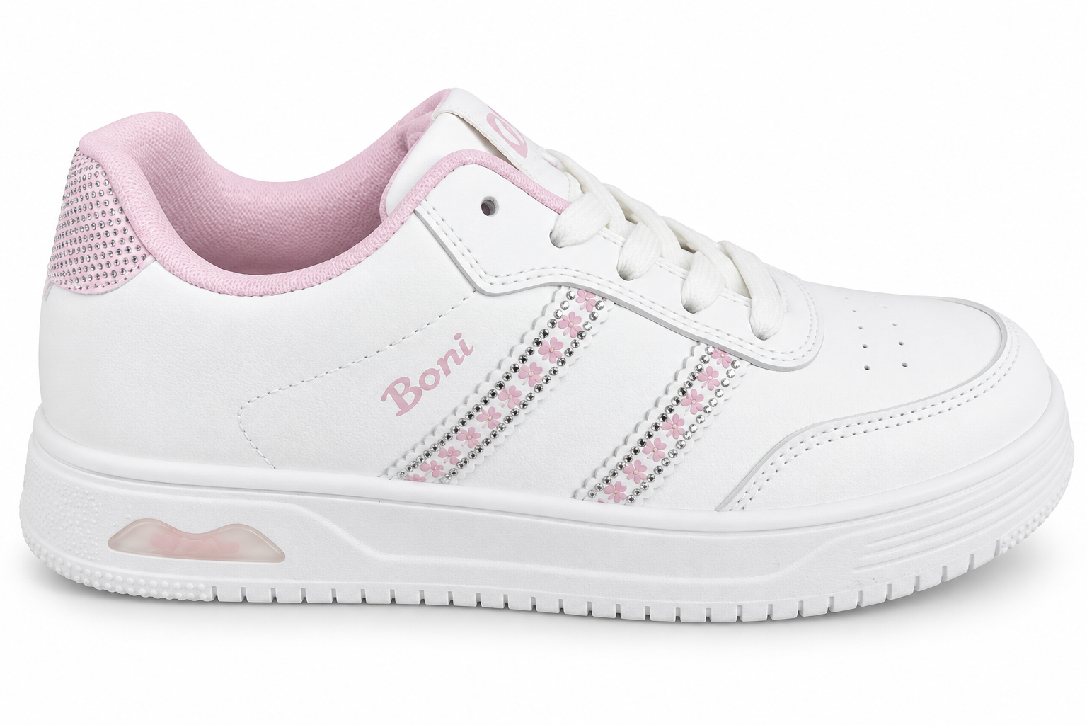 ZAPATILLAS DAMA BONI
