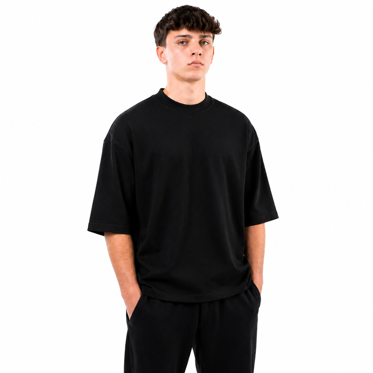 POLO BOXIFIT MEN