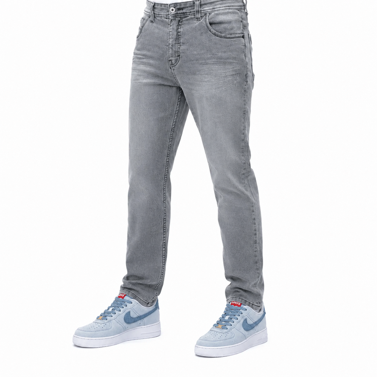 PANTALÓN CONFORT PINOZA