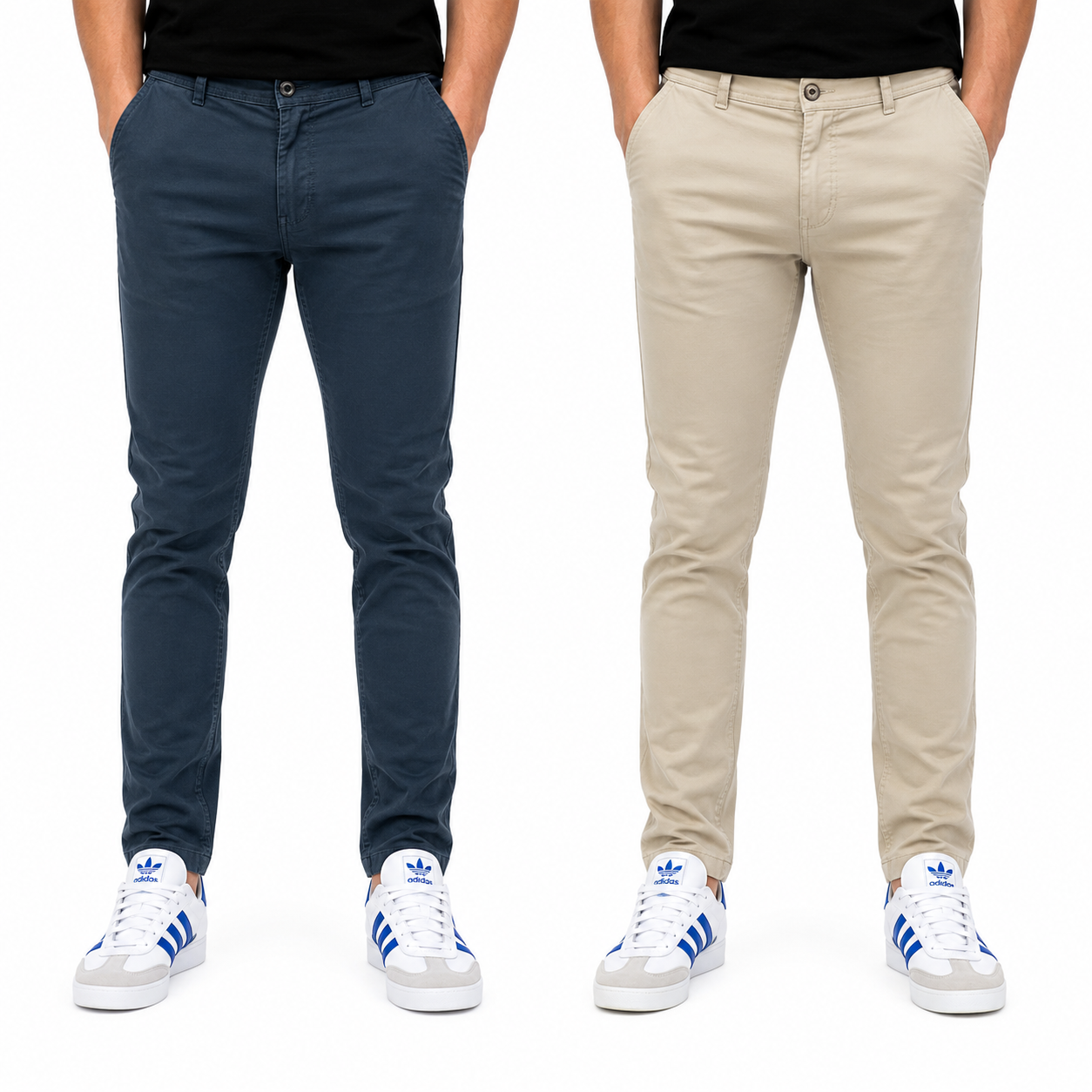 SET MISTERIOSO x 3 PANTALÓN PINOZA