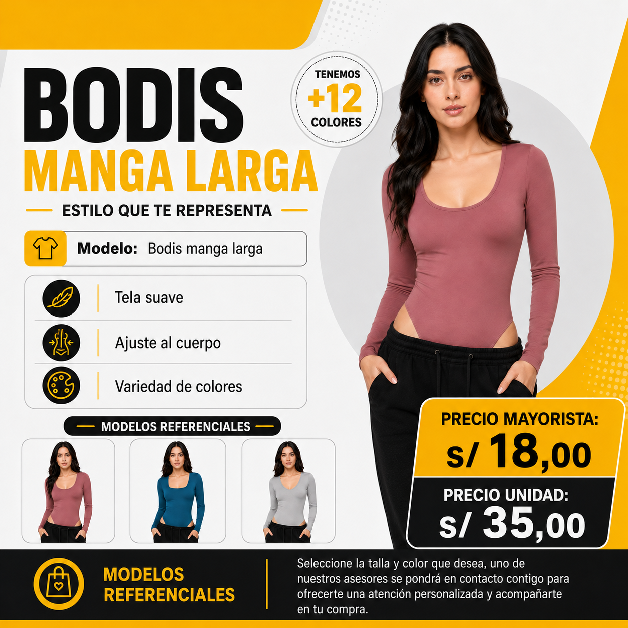 BODIS M/LARGA