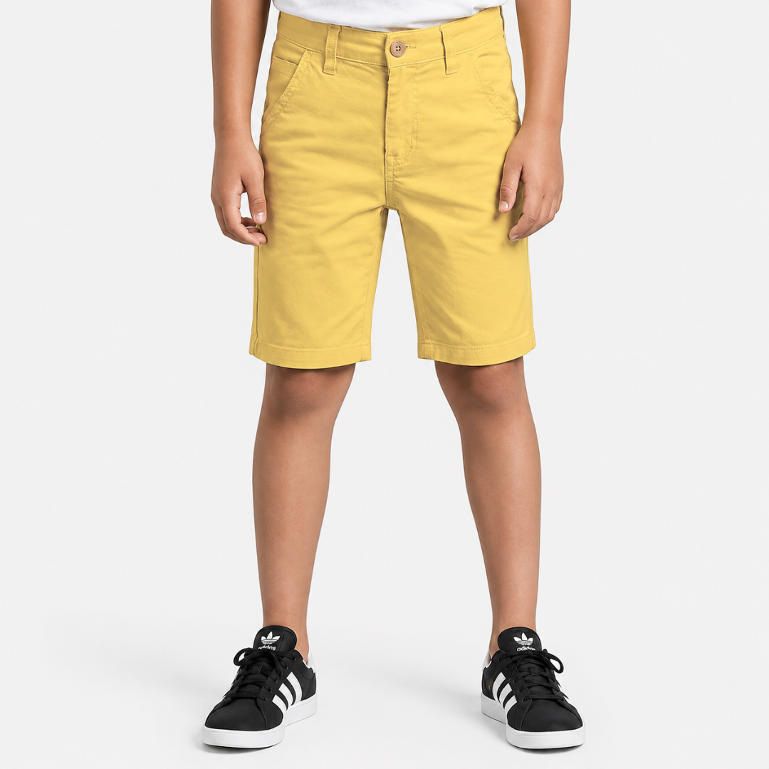 BERMUDA TAFETA KIDS