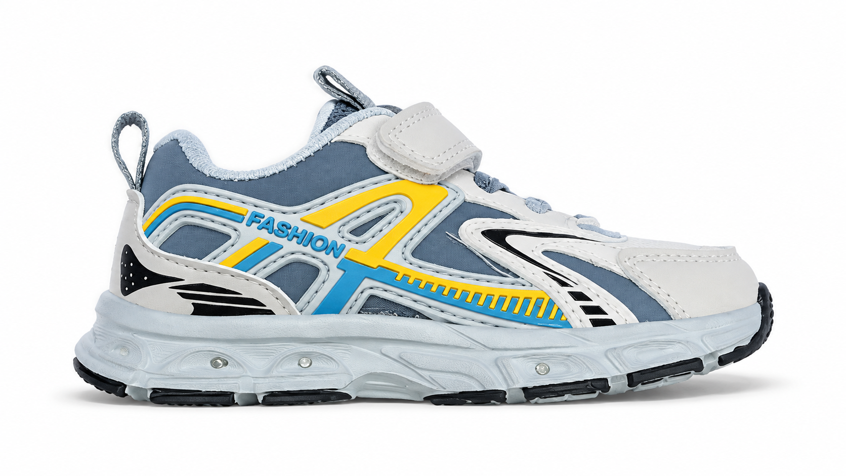 ZAPATILLAS KIDS G.SPEX