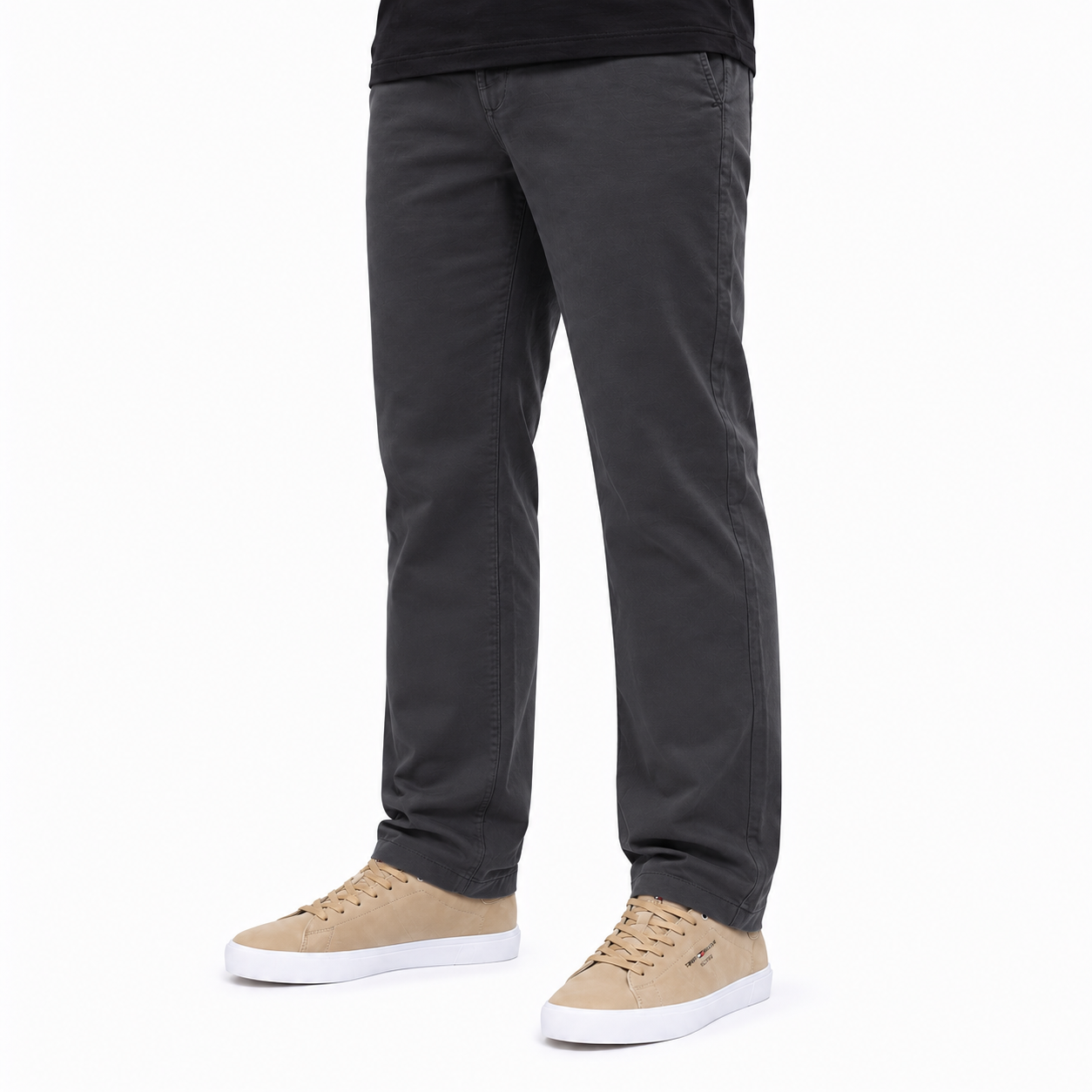 PANTALÓN DRILL CLASICO