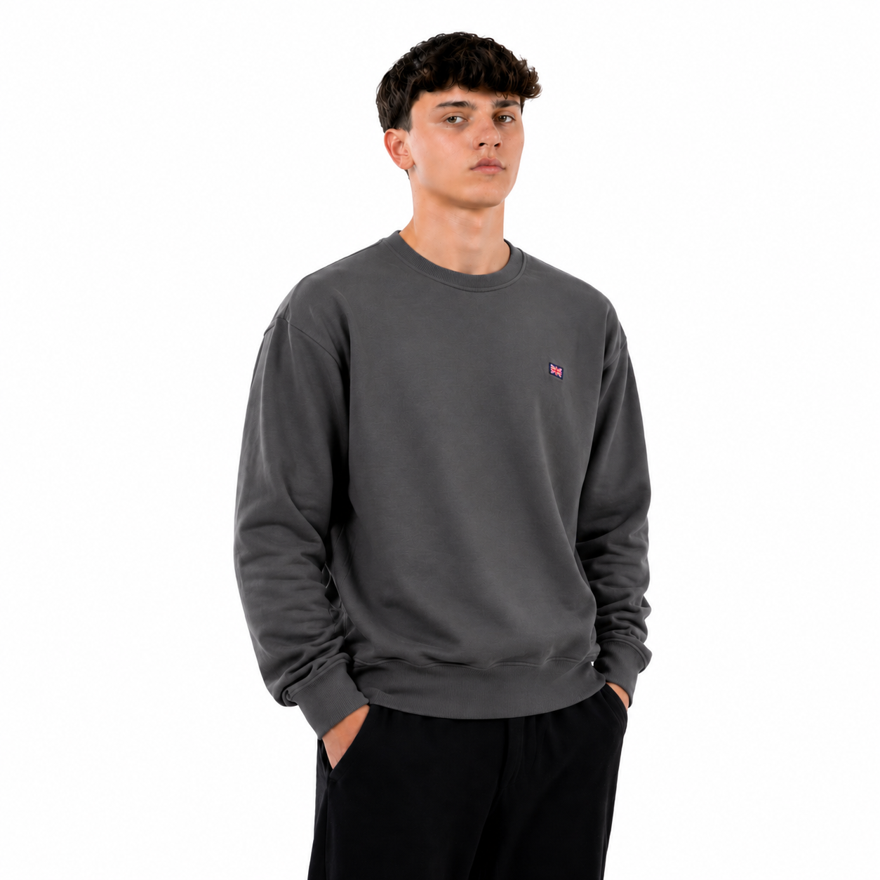 POLERA EURO ELEMENT