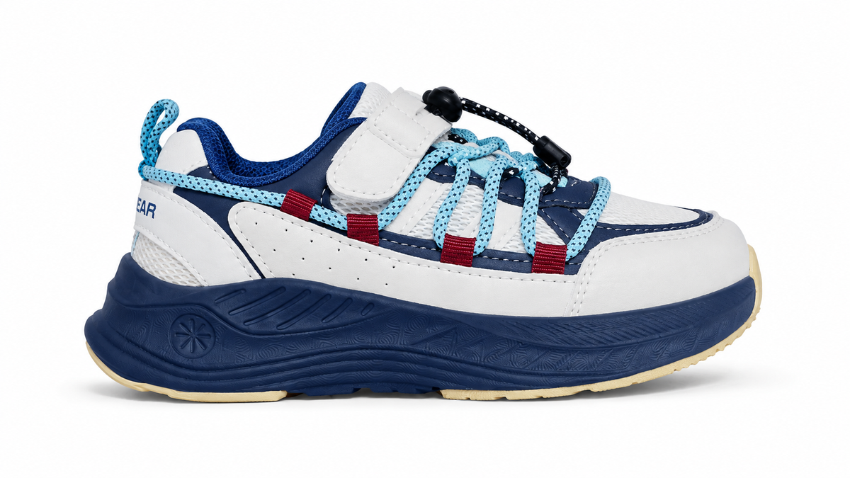 ZAPATILLAS KIDS G.SPEX