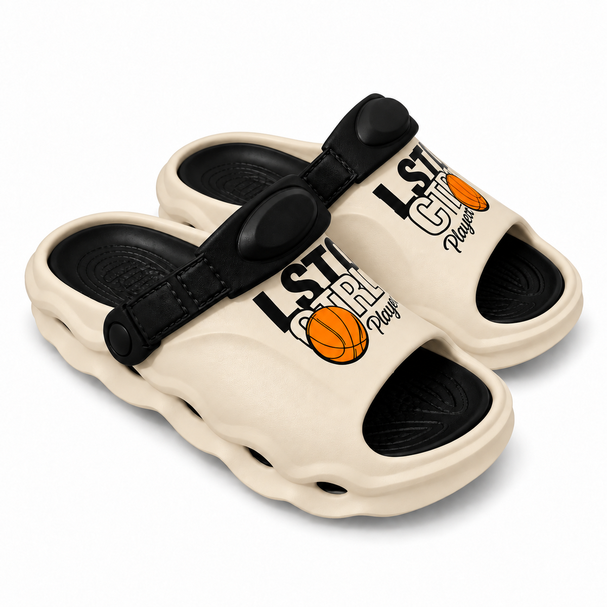 SANDALIA MEN URBAN