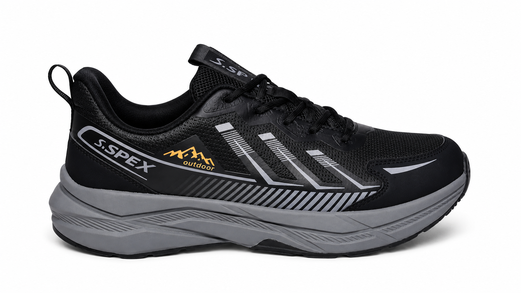 ZAPATILLAS RUNING