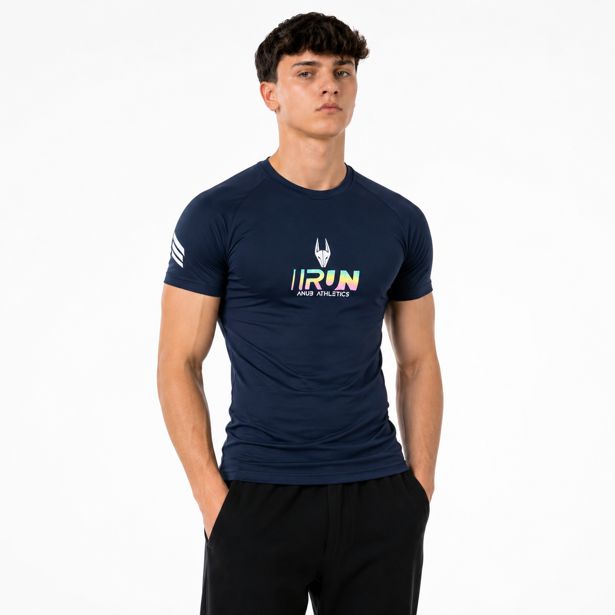 POLO COMPRESOR M/C