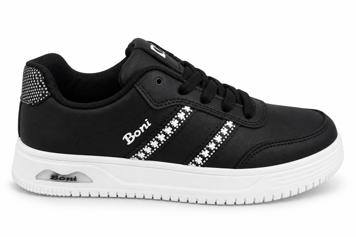 ZAPATILLAS DAMA BONI