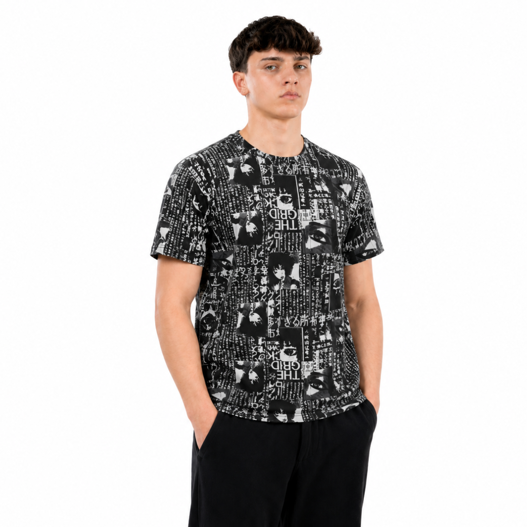 POLO PIEL DE DURAZNO