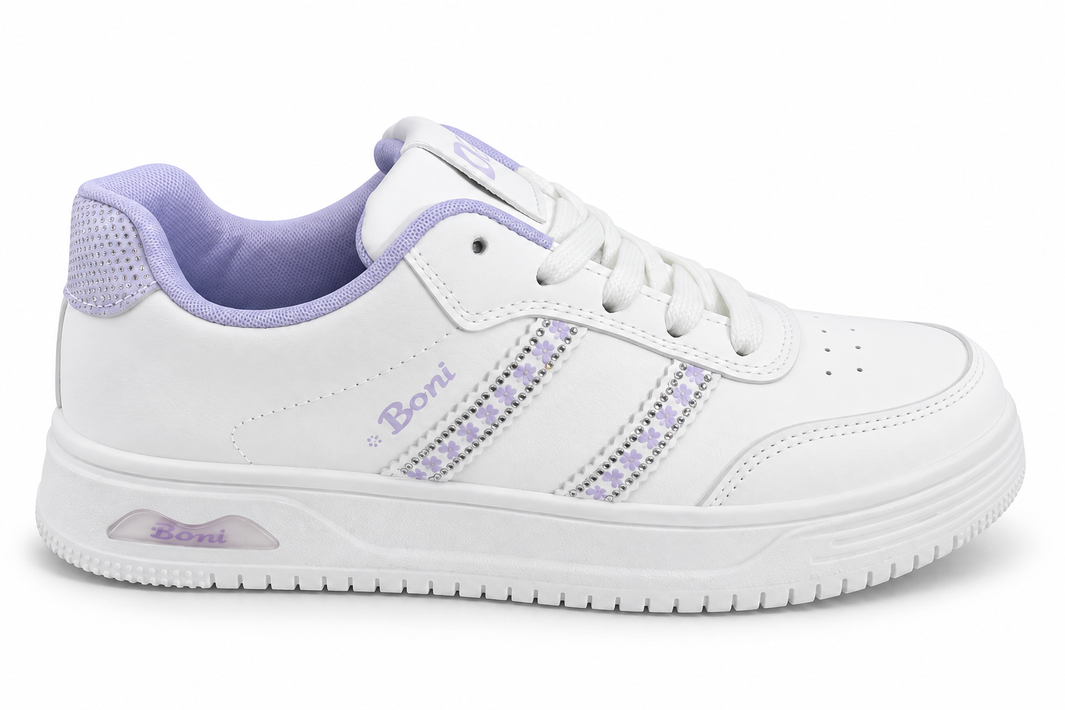ZAPATILLAS DAMA BONI
