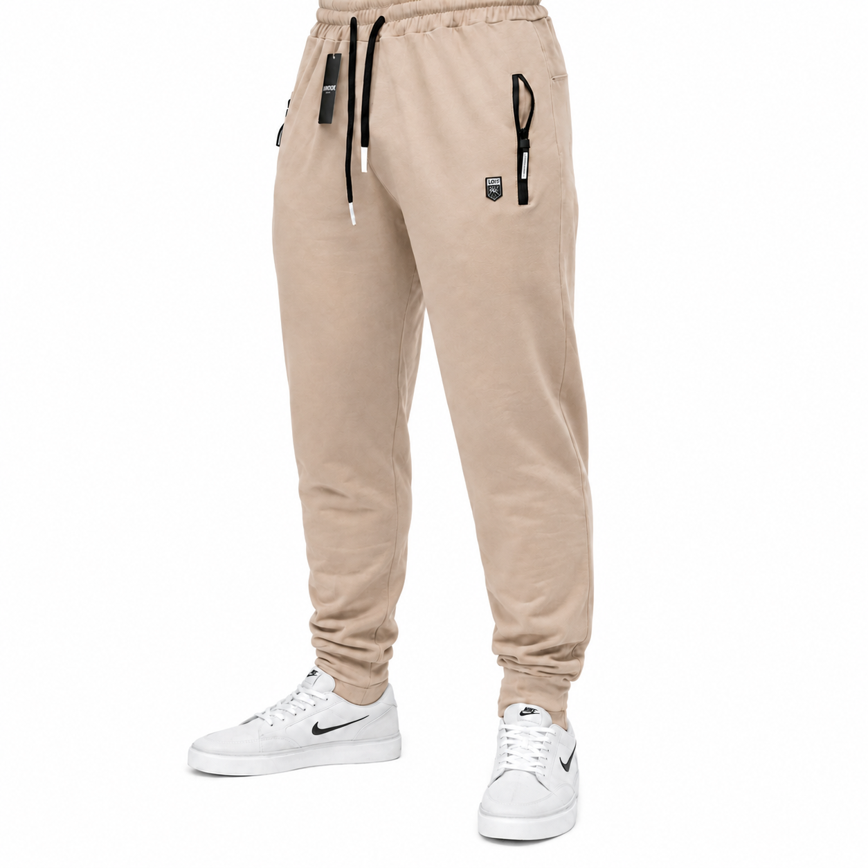 BUZO FRESH TERRI