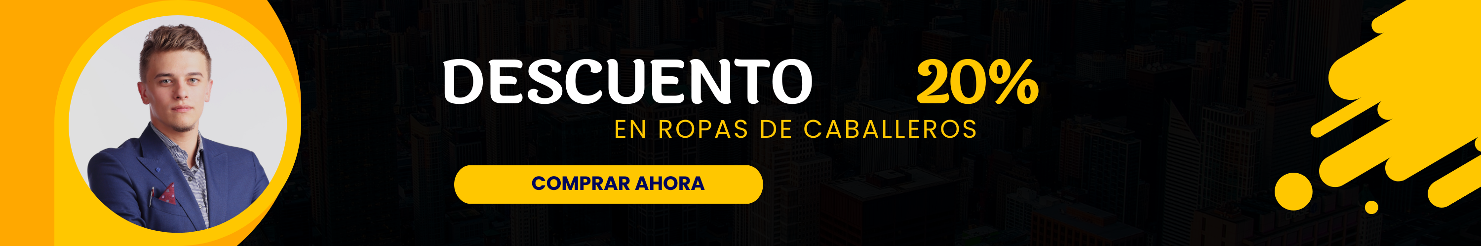 Promoción Mobile