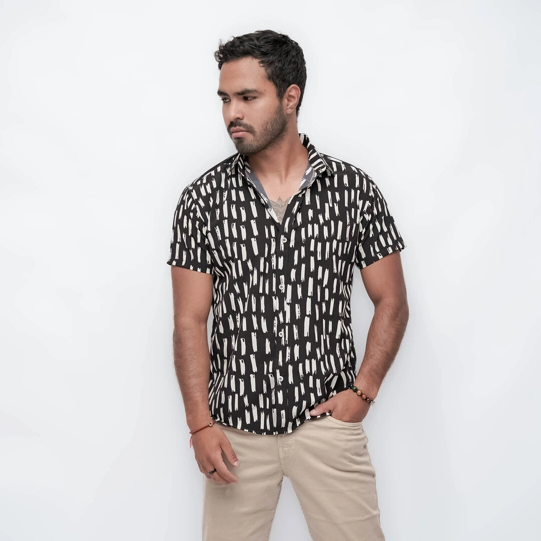 CAMISA ESTAMPADO