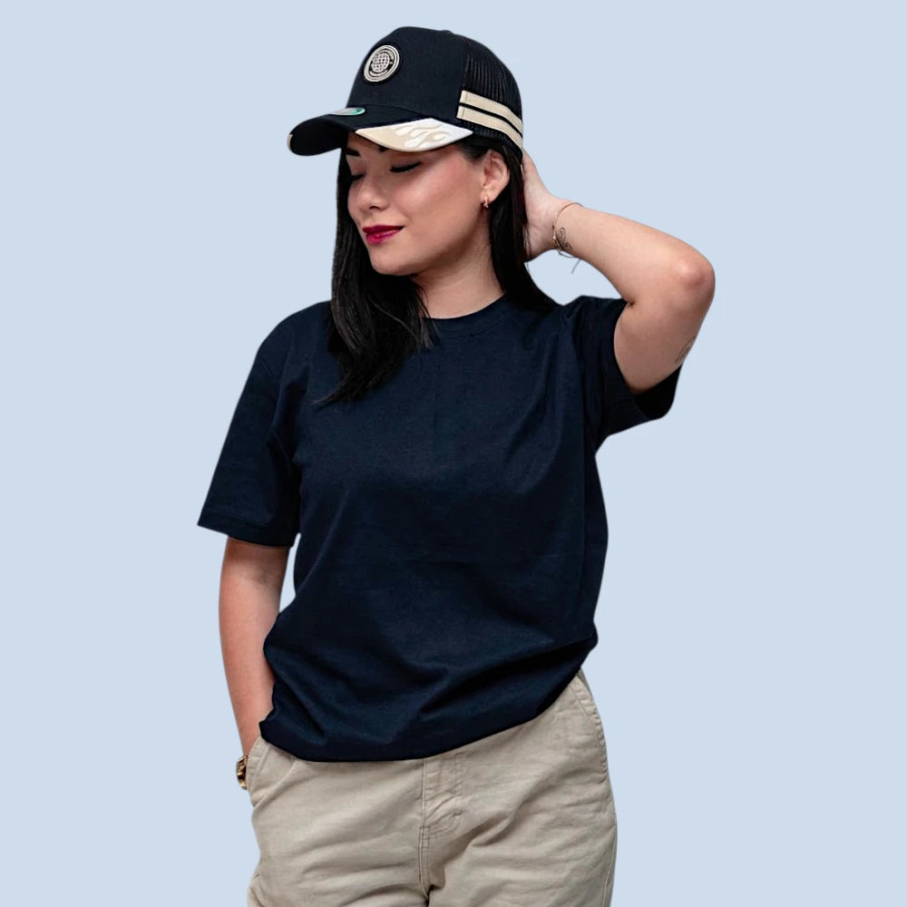 GORRAS MALLA BIGSPIN