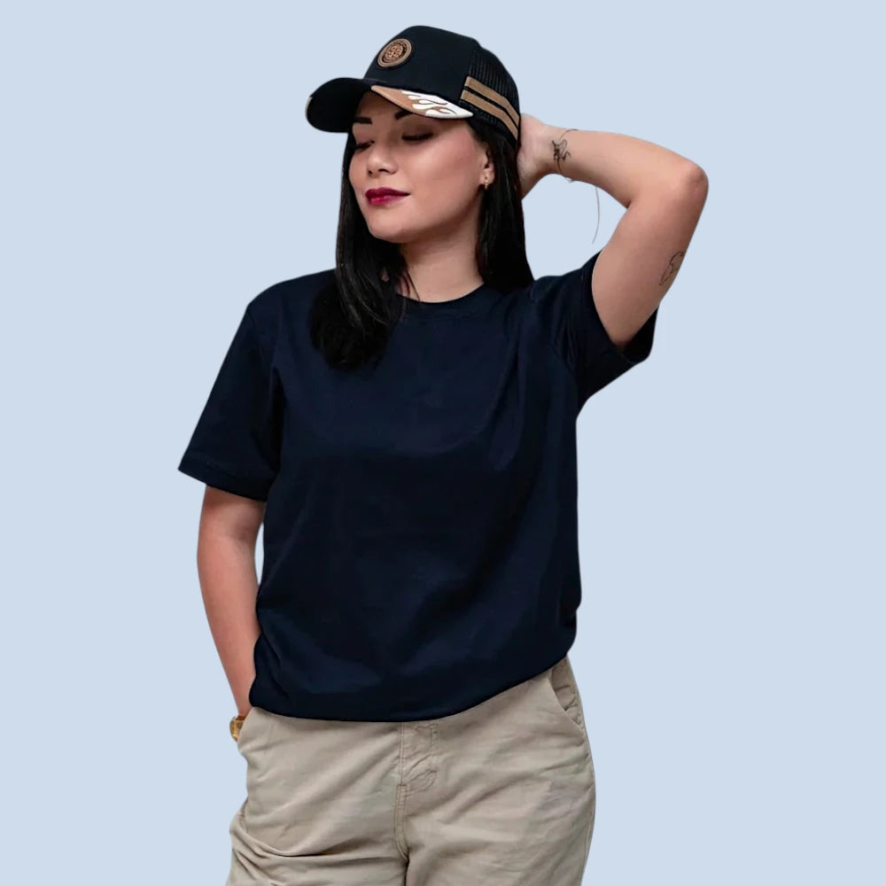 GORRAS MALLA BIGSPIN