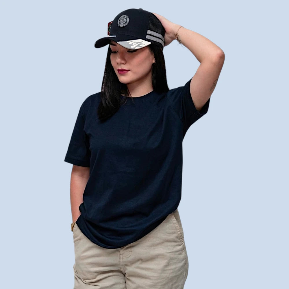 GORRAS MALLA BIGSPIN