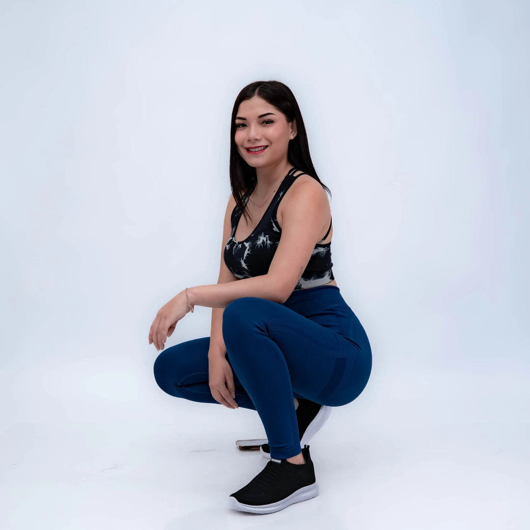 LEGGINS DEPORTIVO