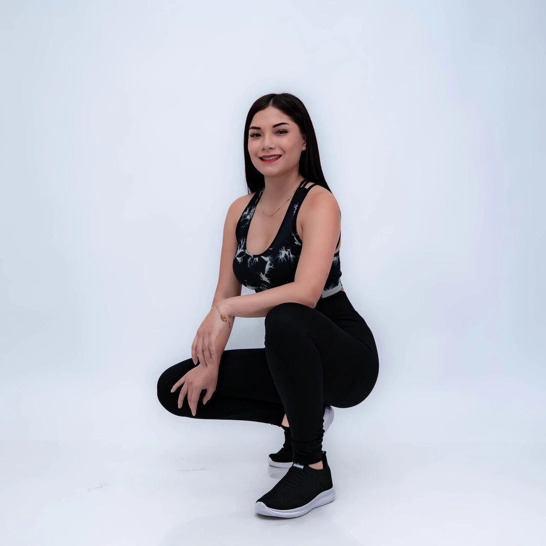 LEGGINS DEPORTIVO