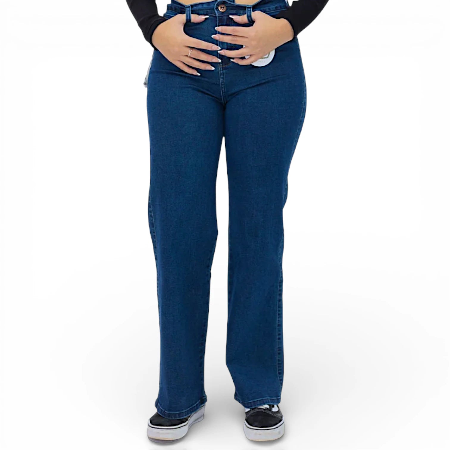 PANTALÓN PALAZZO YOU