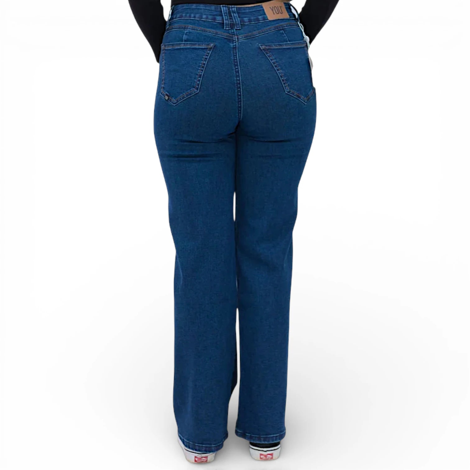 PANTALÓN PALAZZO YOU