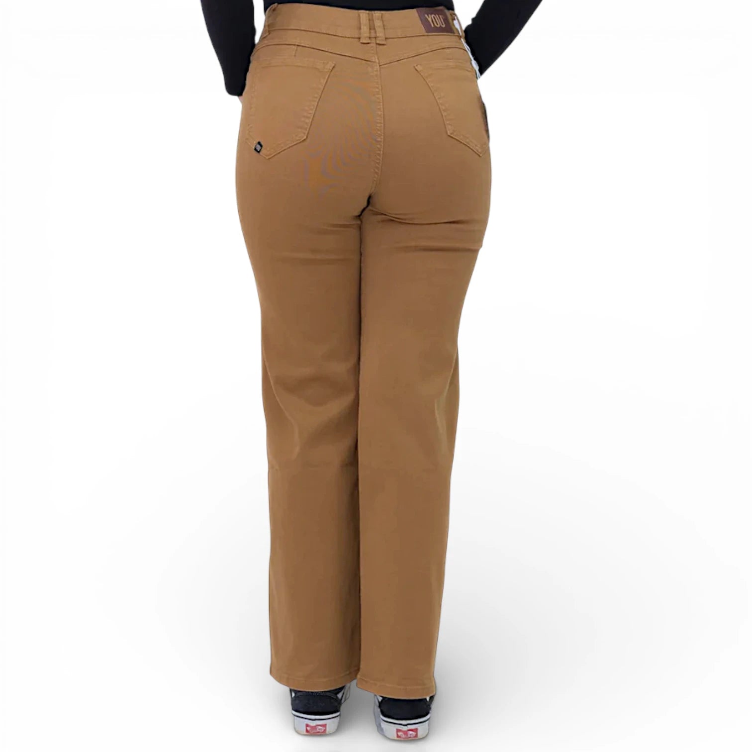 PANTALÓN PALAZZO YOU