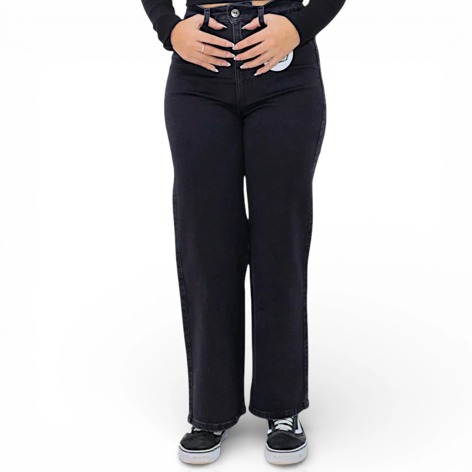 PANTALÓN PALAZZO YOU