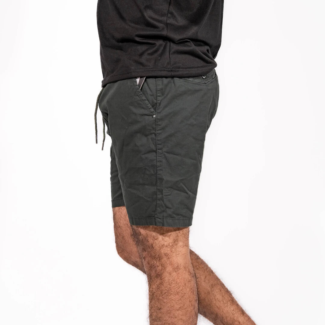 BERMUDA JOGGER PINOZA