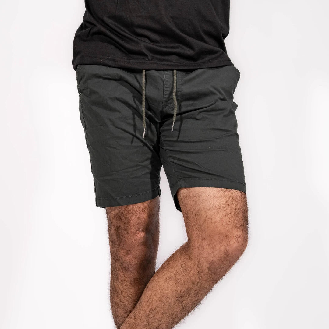 BERMUDA JOGGER PINOZA