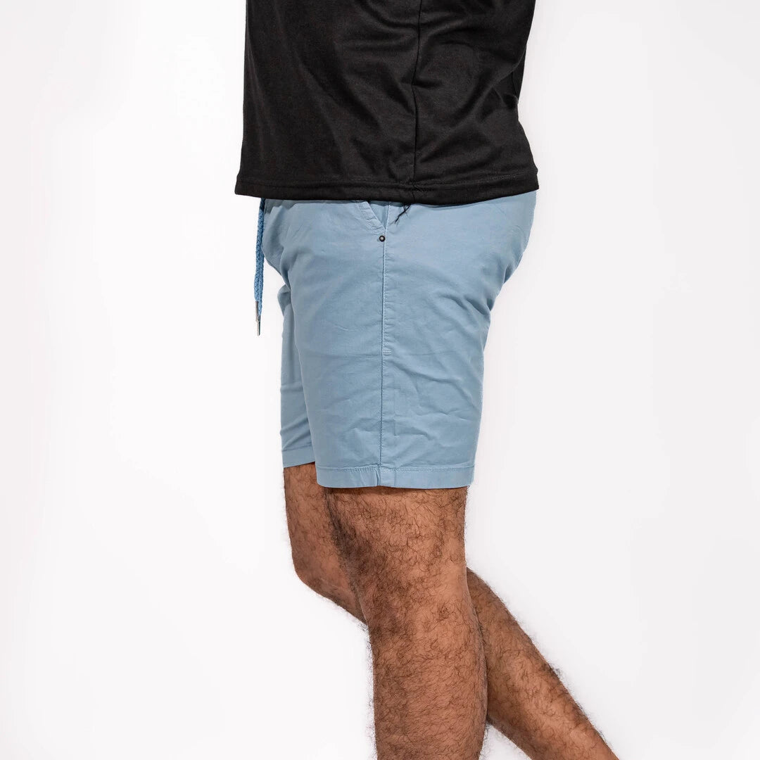 BERMUDA JOGGER PINOZA