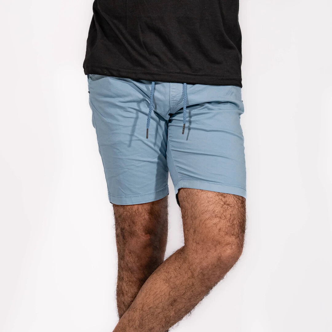BERMUDA JOGGER PINOZA