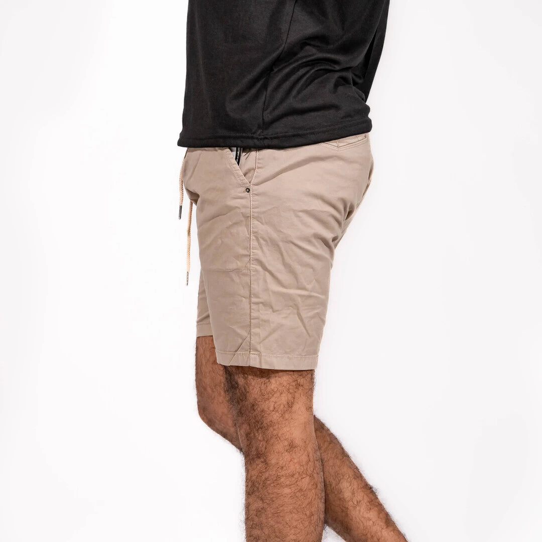 BERMUDA JOGGER PINOZA