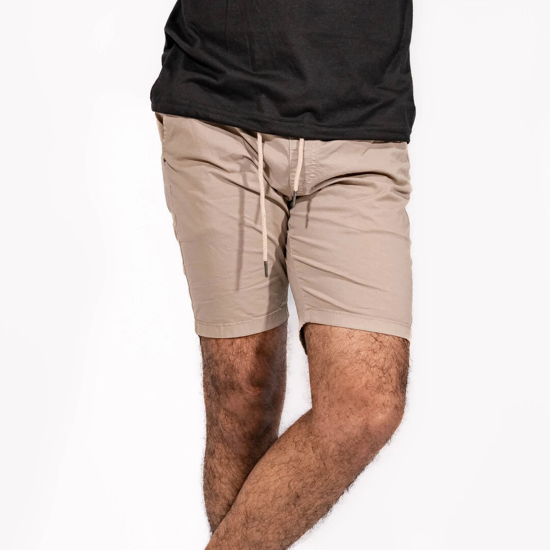 BERMUDA JOGGER PINOZA