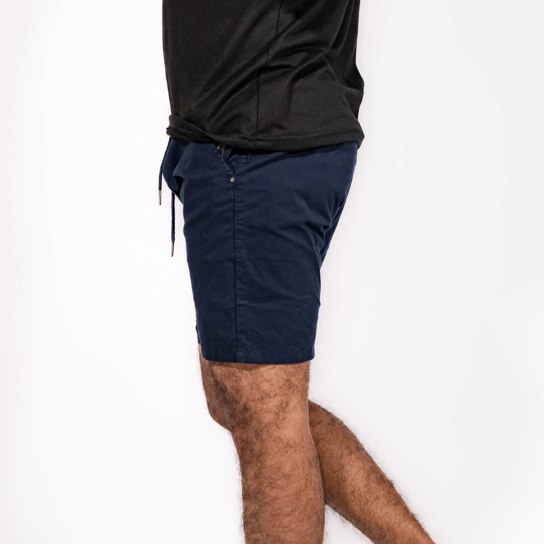 BERMUDA JOGGER PINOZA