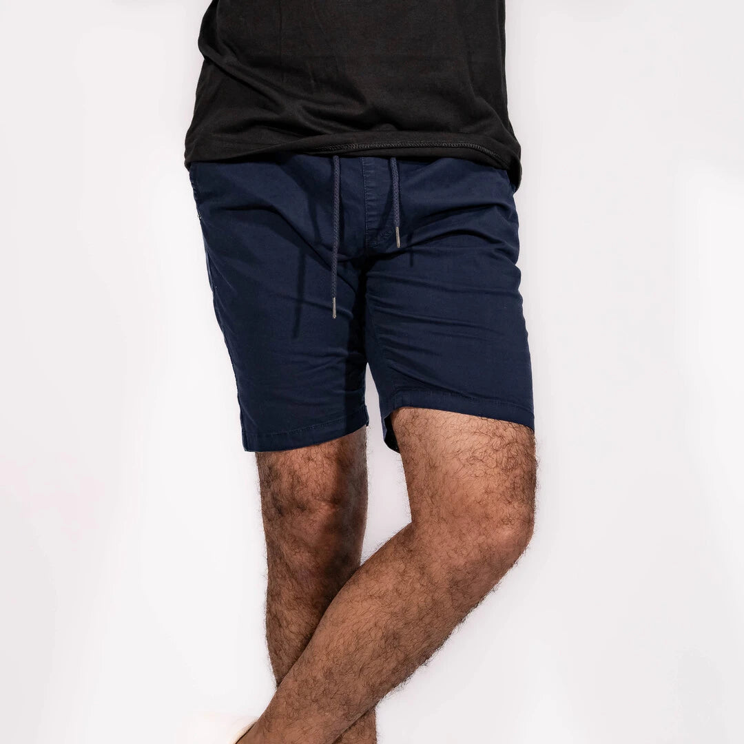 BERMUDA JOGGER PINOZA