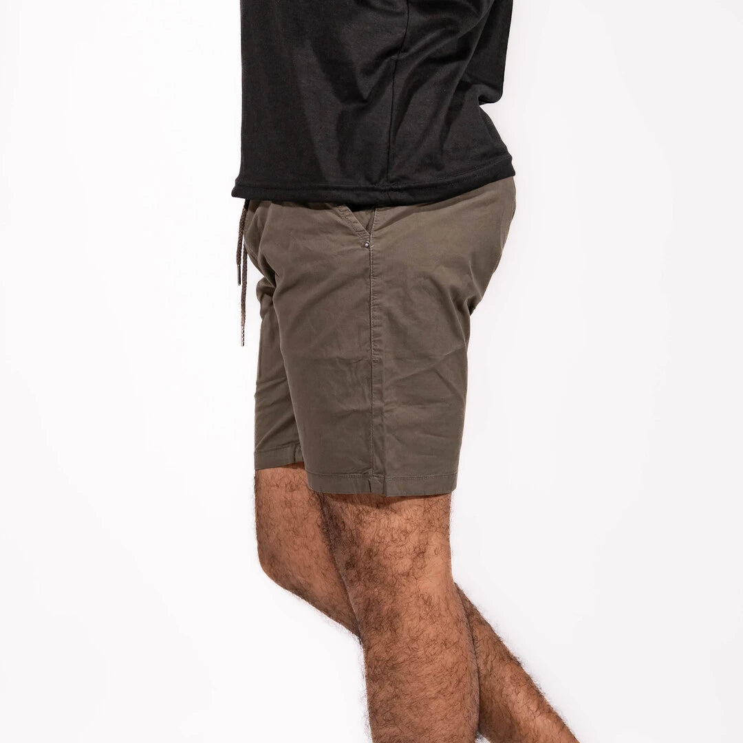 BERMUDA JOGGER PINOZA