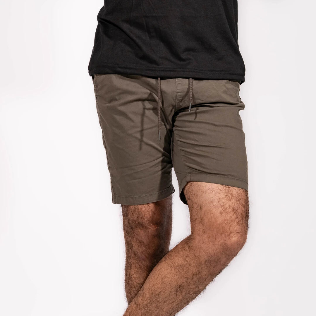 BERMUDA JOGGER PINOZA