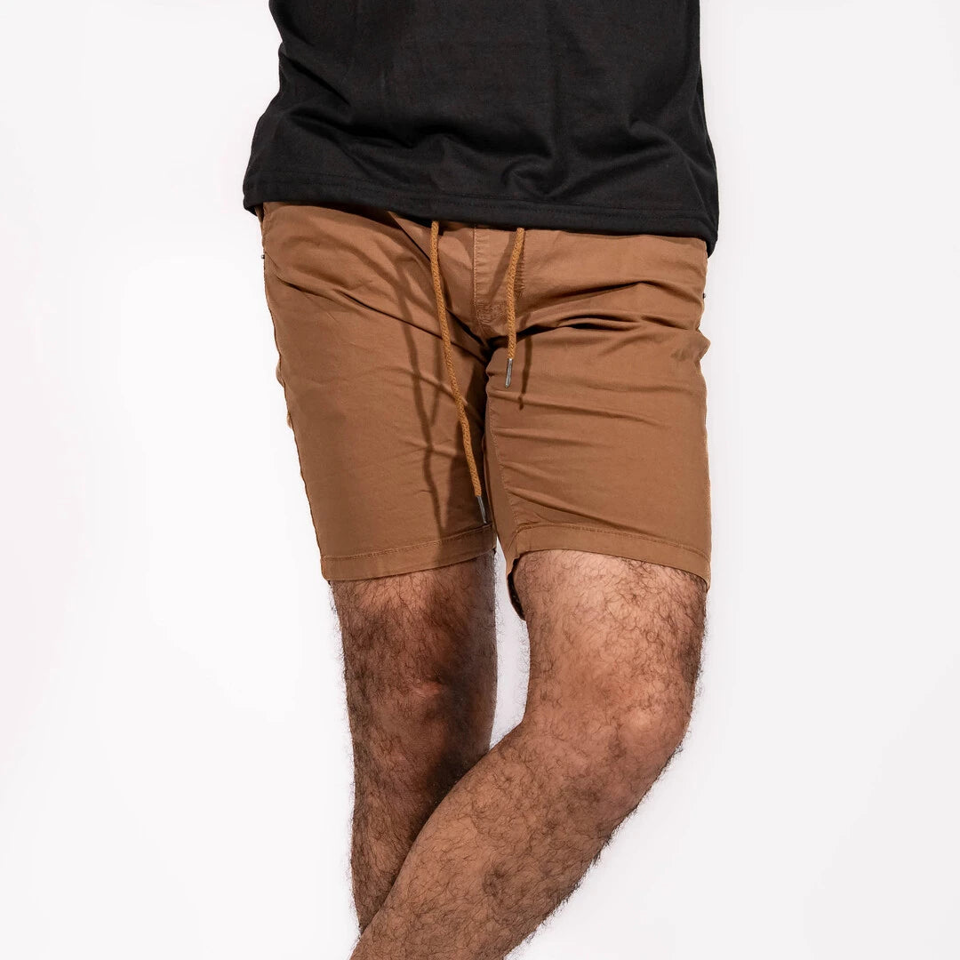 BERMUDA JOGGER PINOZA