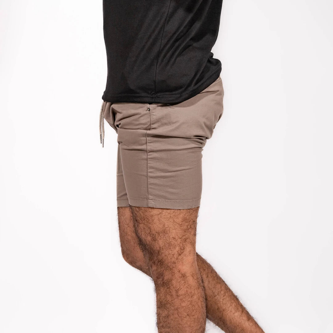 BERMUDA JOGGER PINOZA